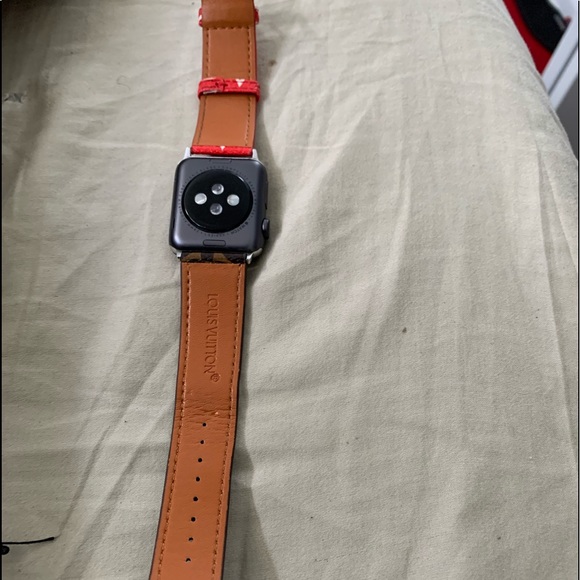 Designer Apple Watch - Picture 2 of 2